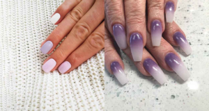 Rozdíl mezi gelovými a akrylovými nehty? Jsou opravdu každé jiné, nebo je zde pár rozdílů?