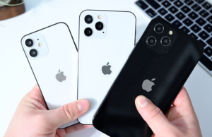 Milník applu je za dveřmi. Nový hit roku iPhone 12 mini se stali nejvíce prodávaným smartphonem za celou historii