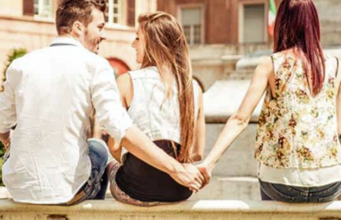 Jak odhalit zda je vám partner nevěrný? Někdy se to dá odhalit i příliš jednoduše