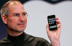 Velký milník pro obřího giganta: iPhone komunita se rozrostla a slaví 1 miliardu uživatelů