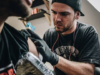 Co je důležité vědět o procesu tetování? Jednoduché tipy a triky jak se připravit po procesu tetování