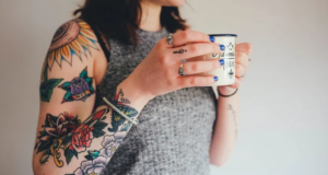 Co všechno by jste měli vědět před prvním tetováním? Na co se připravit a na co si dát pozor?