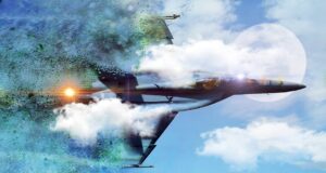 Jak se připravit na letadlovou cestu s teenagerem