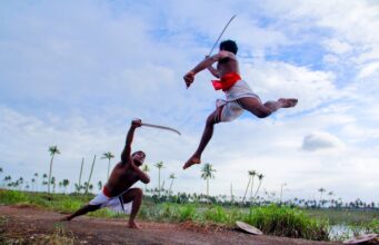 Účinné techniky sebeobrany: Jak se bránit v nebezpečné situaci