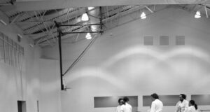 Aikido: Umění harmonie a sebeobran