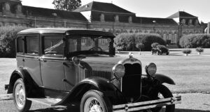 Novinky ve světě automobilů: Nejnovější modely a trendy na trhu