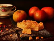 5 nápaditých receptů na veganské dezerty