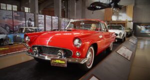 Nové technologické inovace v automobilovém průmyslu