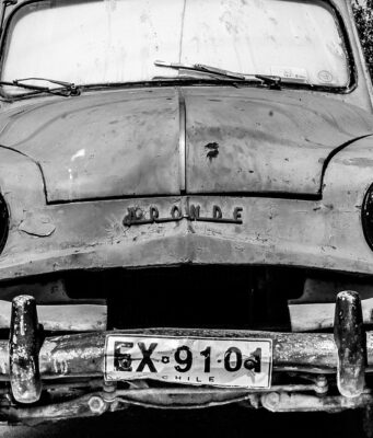 Inovace v automobilovém průmyslu: Co nás čeká v budoucnosti?