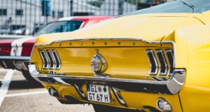 Nejnovější trendy v designu automobilů: Co je in v roce 2021?