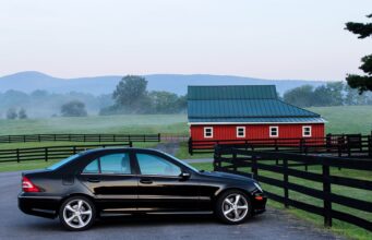 Top 10 nejnovějších technologií v automobilovém průmyslu