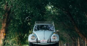 Jak si vybrat správné auto pro vaše potřeby