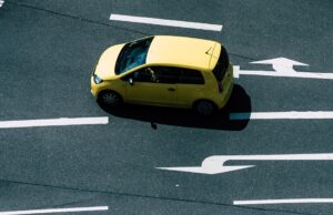 – Nejnovější technologické trendy v automobilovém průmyslu