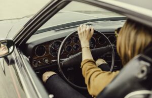 Budoucnost automobilů: trendy v automobilovém průmyslu