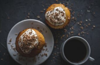 Tajemství dokonalého domácího pečiva: recepty od babičky