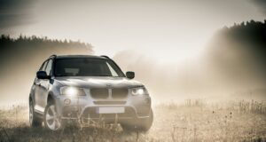 – Jak správně chránit své auto před nepřízní počasí