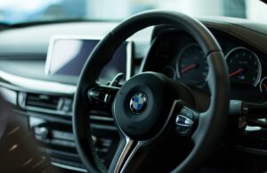 Nejnovější technologické inovace v automobilovém průmyslu