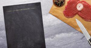 Letní recepty plné čerstvých sezónních surovin