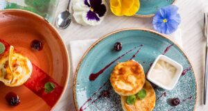 Výhody a tipy ohledně čerstvých surovin v kuchyni pomocí domácích receptů