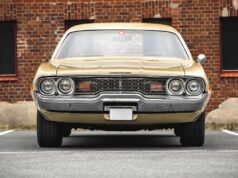 – Nejnovější trendy v automobilovém průmyslu: elektrická vozidla a autonomní technologie