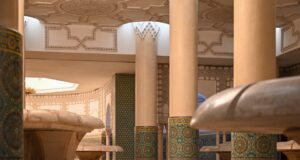 5 nejlepších destinací pro dobrodružnou dovolenou