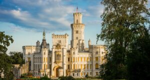 Domácí klasika: Výtečný vepřový guláš s knedlíky