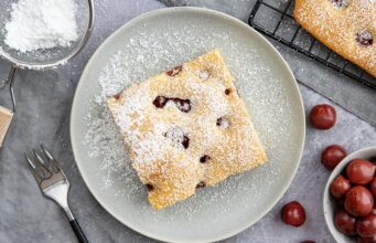 10 rychlých a chutných receptů na večeři