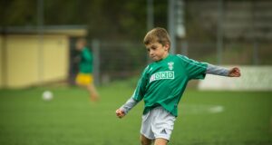 5 nejlepších cviků pro posílení jádra a zlepšení sportovního výkonu