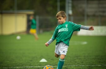 5 nejlepších cviků pro posílení jádra a zlepšení sportovního výkonu