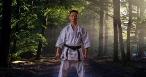 Bojová umění pro sebeobranu: Jak se chránit v nebezpečných situacích