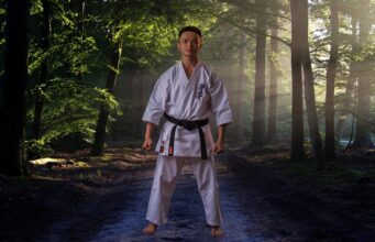 Bojová umění pro sebeobranu: Jak se chránit v nebezpečných situacích