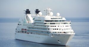 Cestování s výhledem: Nejkrásnější vyhlídkové místa na světě