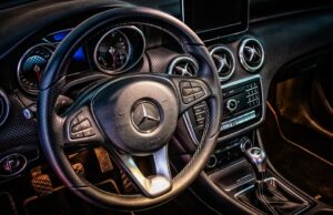 Technologické inovace v automobilovém průmyslu: Budoucnost elektromobilů
