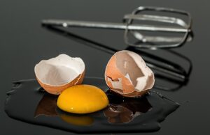 Zdravé recepty pro vegetariány: lahodné pokrmy bez masa