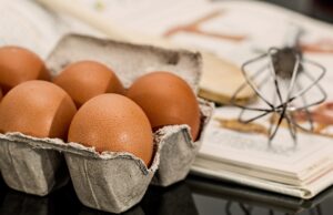 10 jednoduchých receptů na rychlá a chutná jídla