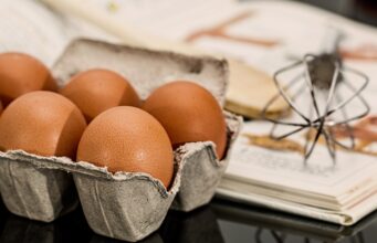 10 jednoduchých receptů na rychlá a chutná jídla