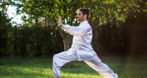 Výhody tréninku bojových umění: Fyzická i mentální stránka