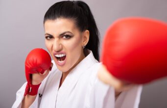 5) Bojová umění pro každého: Jak si vybrat ten pravý styl pro vás