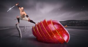 Bojová umění a duševní rovnováha: Jak najít klid i v největší bitvě