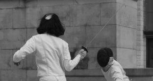 Důležité principy bojových umění: Jak dosáhnout úspěchu ve svém tréninku