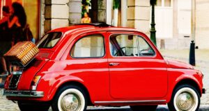 – Jak vybrat správné auto pro vaše potřeby