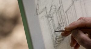 Umění být kreativní: Tipy a triky pro inspiraci a tvůrčí proces