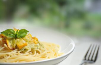 Recepty na tradiční česká jídla s moderním twistem