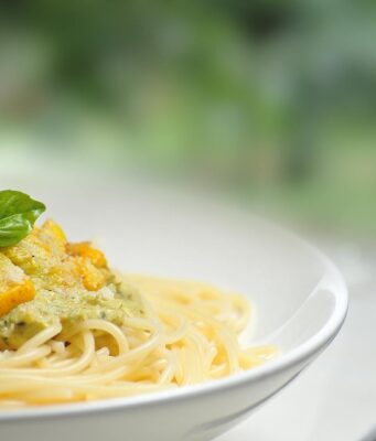 Recepty na tradiční česká jídla s moderním twistem