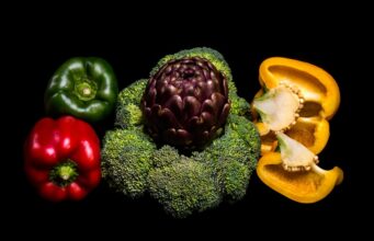 5 rychlých receptů na zdravé obědy do vaší práce