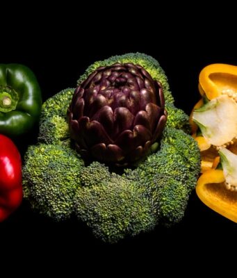 5 rychlých receptů na zdravé obědy do vaší práce