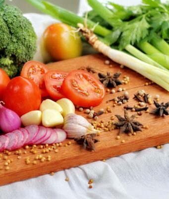 Staré dobré recepty: Tradiční pokrmy naší babičky