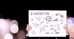 Inovace: Klíč k úspěchu v moderním podnikání