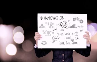Inovace: Klíč k úspěchu v moderním podnikání