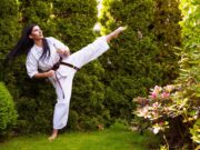 Jak bojová umění přináší fyzické a mentální výhody